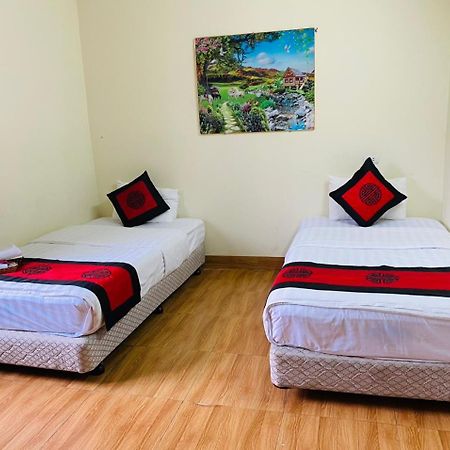 Phuong Thao Hotel Ханой Экстерьер фото