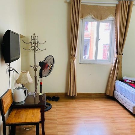 Phuong Thao Hotel Ханой Экстерьер фото