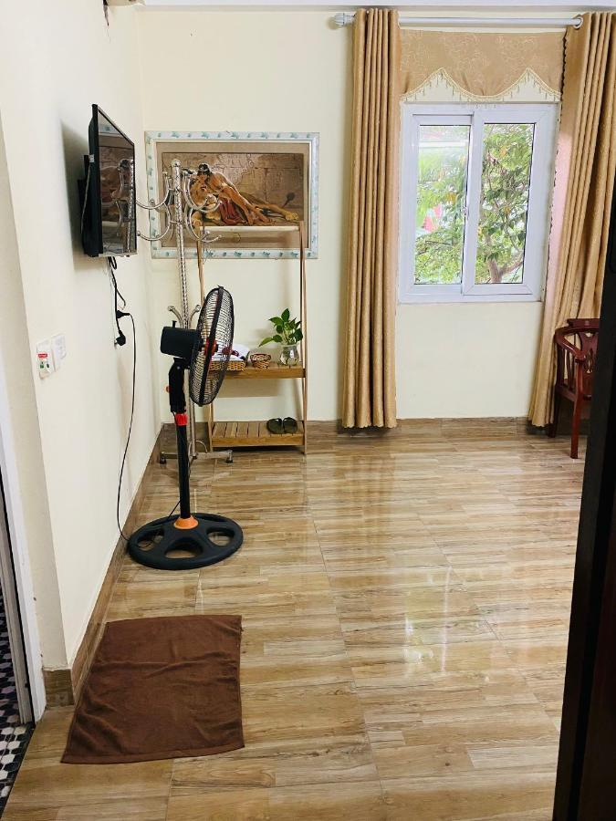 Phuong Thao Hotel Ханой Экстерьер фото